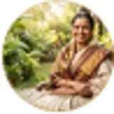 Kavitha Rao