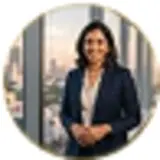 Priya Subramaniam