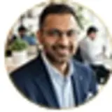 Rajan Mehta